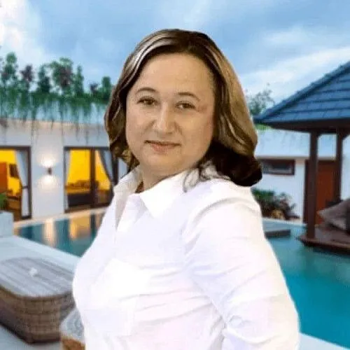 Galina Bratan