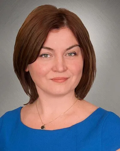 Olesya Tolstoy, Tolstoy Realty Inc