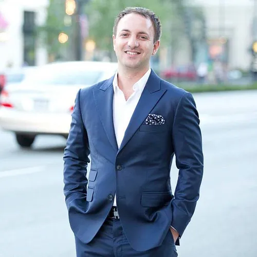 Daniel Mailyan