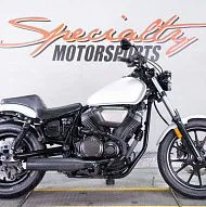 Yamaha Bolt Cruiser 2015 года