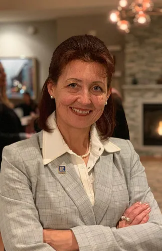 Светлана Фроленко