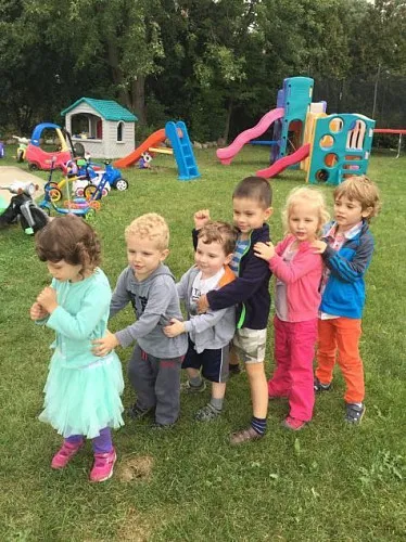 K-educate Home Daycare