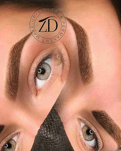 Permanent makeup/Lash&Brow