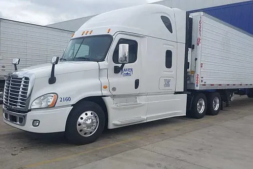 Track and Trailer Repair