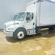 Грузовик Freightliner M2 106 средней грузоподъемности 2015 года выпуска