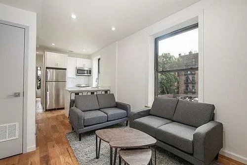 2482 Tiebout Ave, APT 3S, Bronx, NY 10458