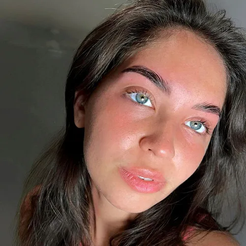 Ekaterina, Eyebrow | Lashmaker