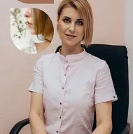 Kateryna Staiko