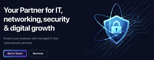 Small Business IT Support – Just $1,000/month!