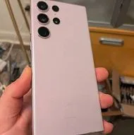 Разблокированный Samsung Galaxy S23 Ultra 512 ГБ