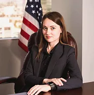 Law Office of Yulia Hasty