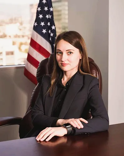 Law Office of Yulia Hasty