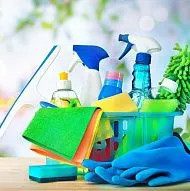 Victoria, Cleaning services