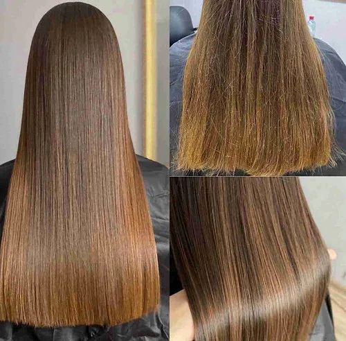 Top Stylist/Colorist