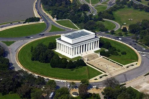 Мемориал Линкольна