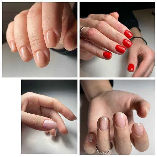 Elina Mi - manicure specialist | Специалист по маникюру