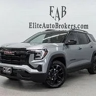 2026 *GMC* *Terrain* *AWD 4dr Elevation* Стерлинг, Мэн