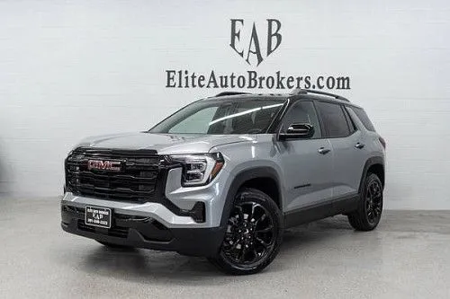 2026 *GMC* *Terrain* *AWD 4dr Elevation* Стерлинг, Мэн
