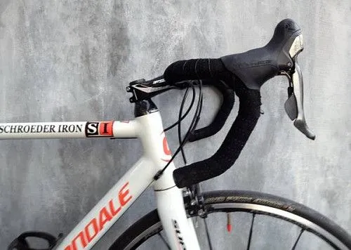 Cannondale SuperSix Ultimate HiMod * Dura Ace * полностью карбоновый * 10 000 долларов США новый