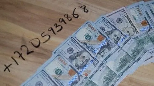 Change your financial momentum with this trick