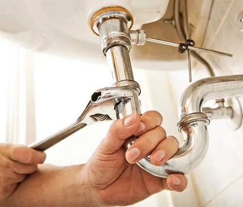 A+ plumbing