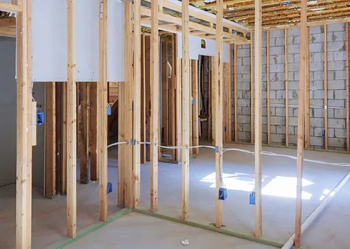 Construction