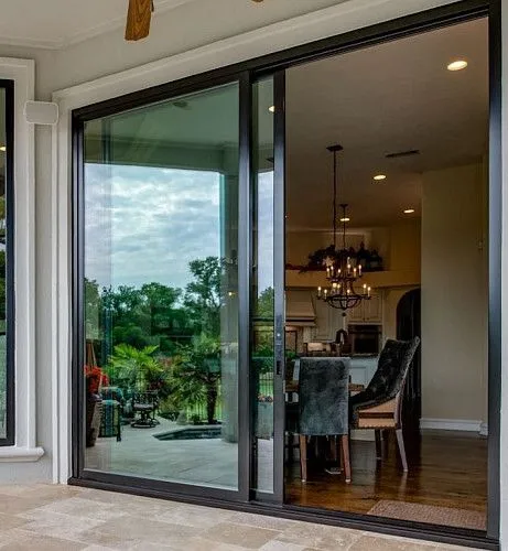 Sliding Door Repair, Service and Instalation