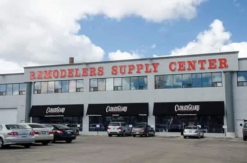 Remodelers Supply Center