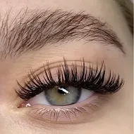 Zoriana, Lashmaker
