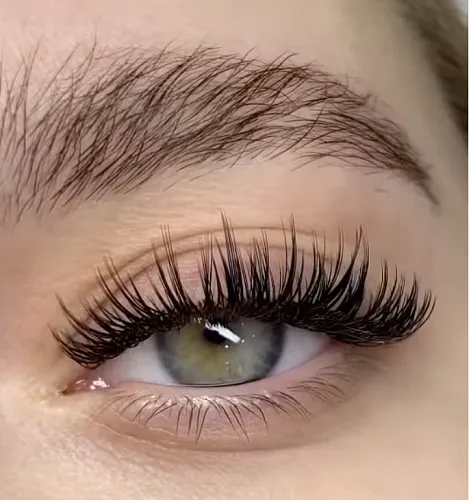 Zoriana, Lashmaker