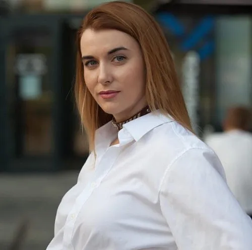 Тетяна Дзядух, Психолог та Бізнес Коуч
