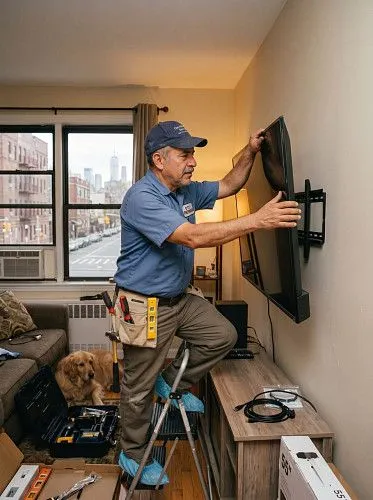 Заказы для Handyman 
