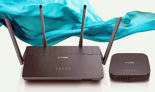 Система Wi-Fi для всего дома D-Link COVR-3902 AC3900