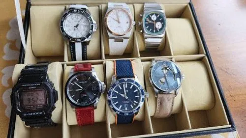 Часы Tissot PRX Powermatic 80 40 мм