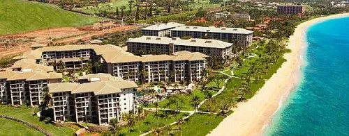 Westin Ka'anapali Ocean Resort Villas North - виллы с 2 спальнями, 1 спальней, студии.