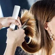Svetlana, Hairdressing Services