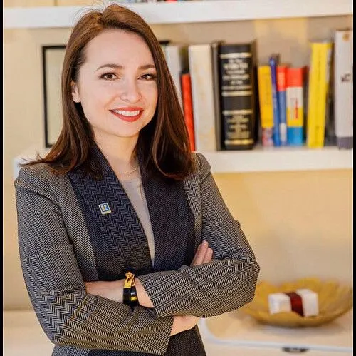 Marta Pilip – Property Expert at RE/MAX REGENCY REALTY