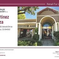 Торговые помещения | Офисы в аренду. Улица Арнольд Драйв, пересечение с шоссе 4 и улицей Морелло.