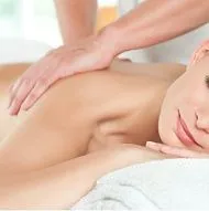 Denis Bunchuk - Massage