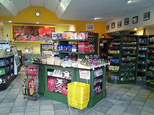 Euro Deli Mart