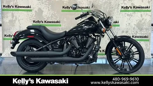 2026 Kawasaki Vulcan S