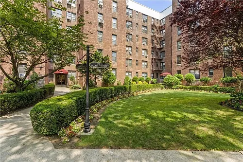 2251 Plumb 1st St #5G Brooklyn
