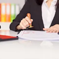 Regina Frank Certified translator