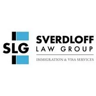 Julia Sverdloff - Sverdloff Law Group