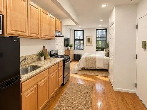 153 Avenue A, # 13A, New York, NY 10009