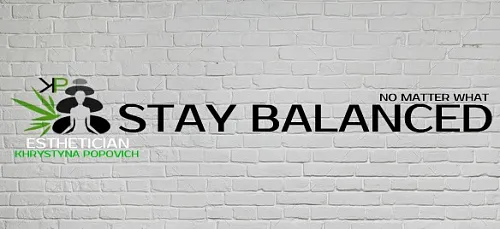 Stay Balanced Studio