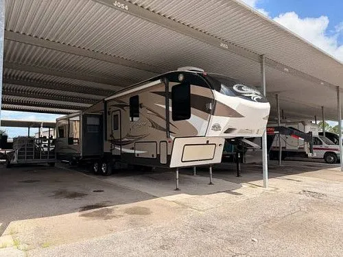 2015 Keystone Cougar High Country /303 RLS