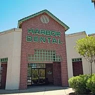 Vilderman Yuly DDS at Harbor Dental Group