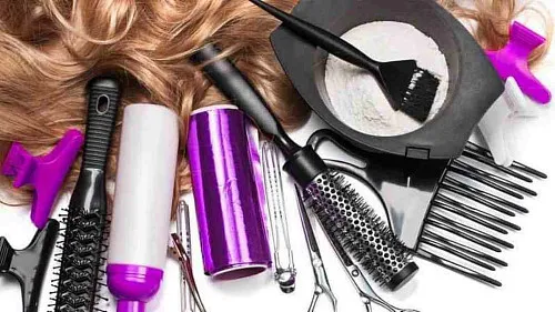 Hair Stylist & Colorist Natallia Sidarenka