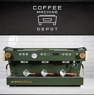 La Marzocco - Коммерческая эспрессо-машина Linea PB 3 Group - На заказ